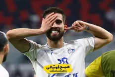 شاهرخ بیانی: چرا کوشکی نیمکت&zwnj;نشین شد؟