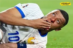 دومین روز غیبت امباپه در تمرین رئال؛ احتمال غیبت ستاره فرانسوی مقابل سوسیداد