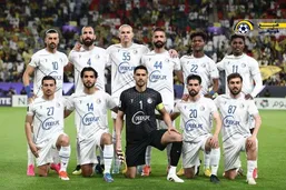 ۴ بازیکن استقلال غایب دیدار با خیبر