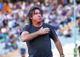 ساپینتو: برای کسب اولین برد مقابل المحرق آماده&zwnj;ایم | نباید حریف را دست&zwnj;کم بگیریم