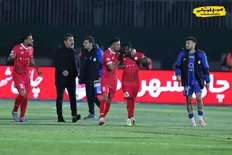 تصویر خبر راز عصبانیت اوریه در دربی؛ اختلاف فرهنگی یا ماجرای جنجالی؟