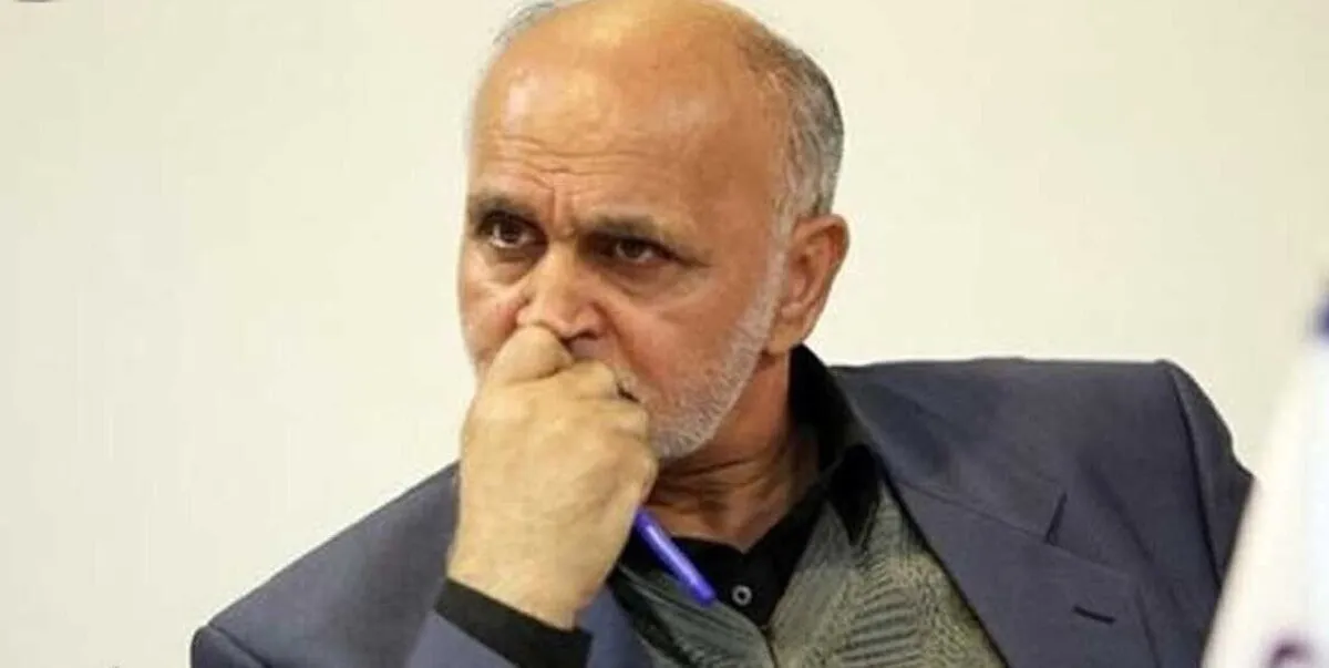 اولیایی: بی&zwnj;برنامگی هلدینگ، استقلال را به آشوب کشاند؛ فراری دادن بخش خصوصی از فوتبال