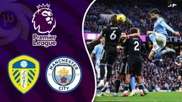 خلاصه بازی منچسترسیتی ۳ - لیدز ۲؛ برتر انگلیس ۲۰۲۵/۲۶ - هفته ۱۳