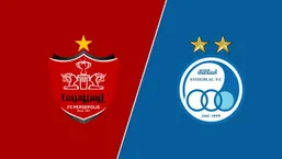 پرسپولیس رسما قید گزینه استقلال را زد