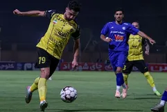 چراغ سبز به هواداران؛ سکوهای نقش‌جهان برای سپاهان – استقلال خوزستان باز شد