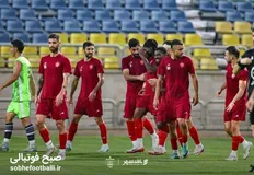 بمب خبری از سازمان لیگ | پرسپولیس ستاره&zwnj;هایش را ثبت کرد، خروجی جنجالی هم داشت