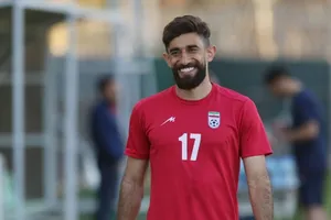 پرسپولیس به علی قلی زاده چراغ سبز نشان داد/ قلی&zwnj;زاده اجاره خانه&zwnj;اش در لهستان را تمدید نکرد