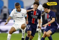 رسمی/ محرومیت پاری‌سن‌ژرمن اعلام شد