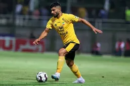 شوک دوباره به سپاهان تا نیم&zwnj;فصل!