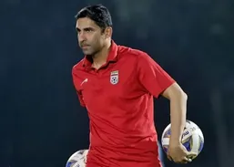 پرسپولیس با هاشمیان به زادگاه کارتال می&zwnj;رود