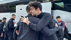 تصویر خبر خداحافظی پرسپولیس با مدافع گلزن