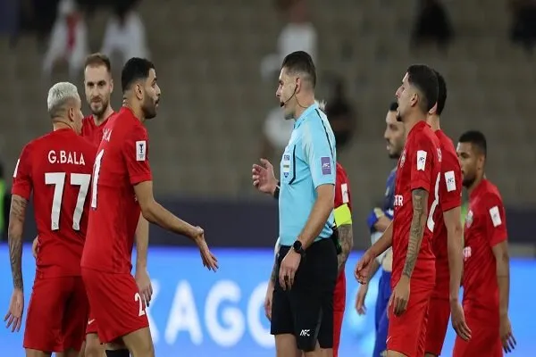 لیگ نخبگان
