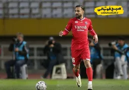 محمدرضا عباسی به گل&zwnj;گهر سیرجان پیوست