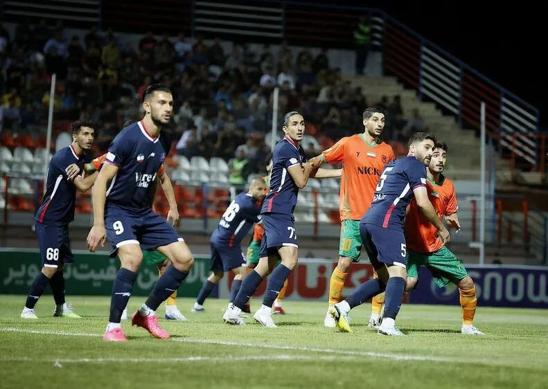 بازی مرگ و زندگی