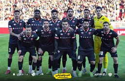 برنامه دیدارهای پرسپولیس در دی&zwnj;ماه مشخص شد