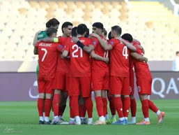 هدیه زودهنگام AFC به تراکتور؛ سهمیه مستقیم لیگ نخبگان قطعی شد