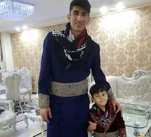 علیرضا بیرانوند: من لُر نیستم و لَک هستم+فیلم