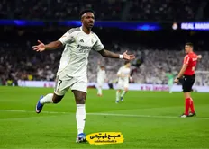 تصویر خبر خلاصه بازی رئال مادرید ۱ - رایو وایه کانو ۱ هفته ۲۲ لالیگا اسپانیا