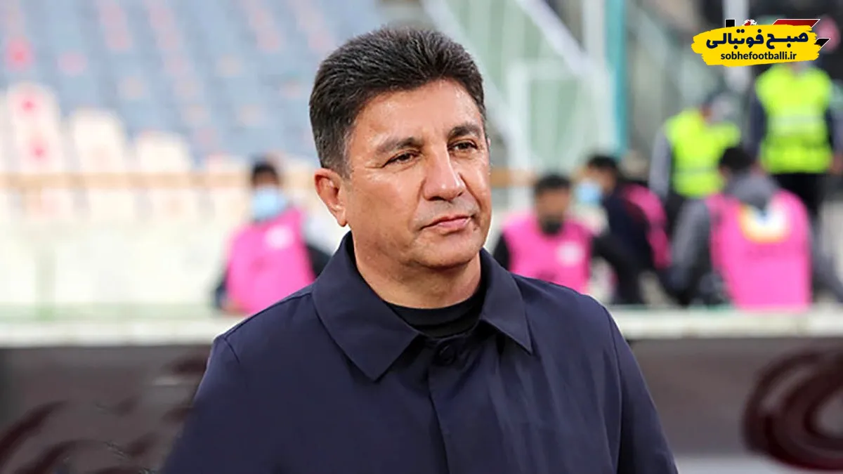 ماشین سواری قلعه نویی با ستاره های پرسپولیس+عکس