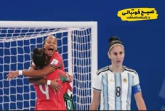 تصویر خبر قهرمانی برزیل در نخستین جام جهانی فوتسال زنان با شکست پرتغال