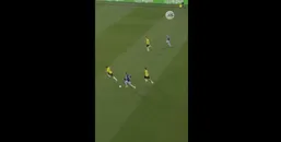 ببینید/ سولو گل تماشایی در لیگ هلند / واکنش فوق&zwnj;العاده گادس