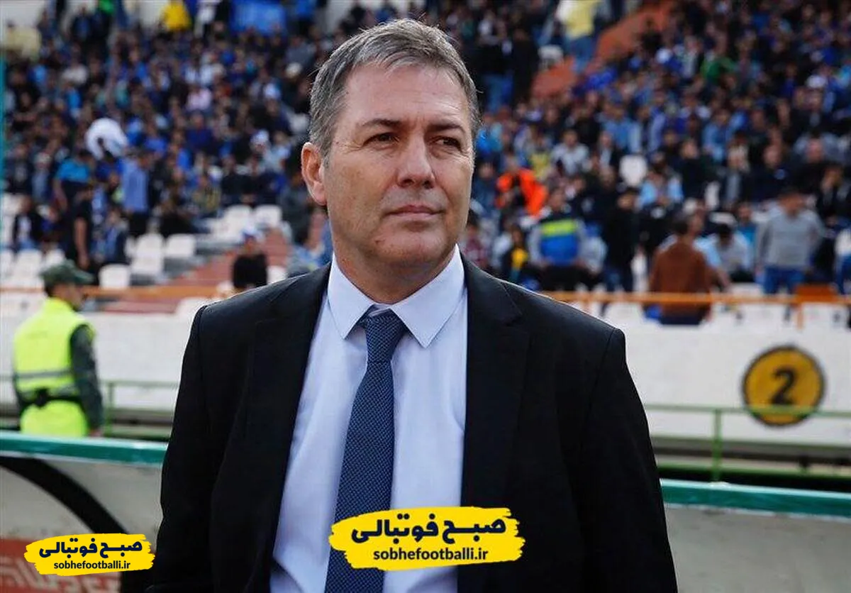 اسکوچیچ نامزد مربی سال ۲۰۲۵ کرواسی شد