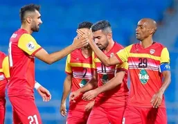 بازیکن ۴۱ ساله فولاد از این تیم جدا شد!
