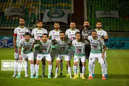 چرا ذوب آهن از لیگ یک مدافع خرید؟