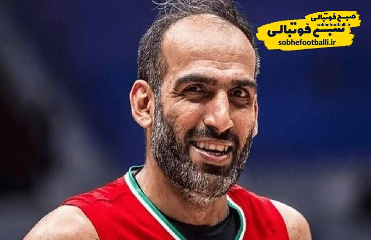 حامد حدادی آماده درخشش در نیم&zwnj;فصل دوم لیگ برتر با استقلال
