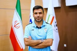 سرمربی تیم ملی ایران:در گروه آسانی قرار نداریم