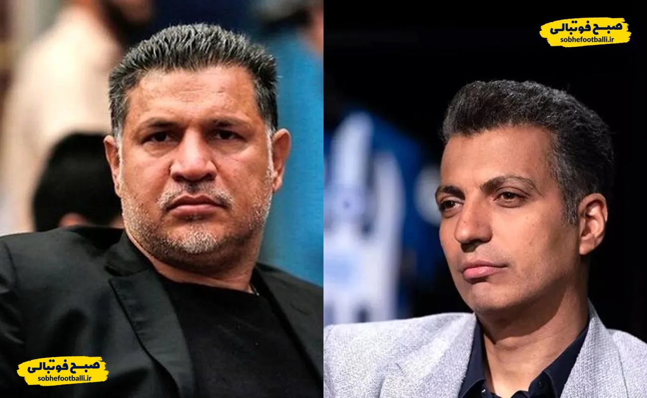آنالیز فردوسی پور و علی دایی از گروه ایران در جام جهانی ۲۰۲۶ آمریکا