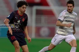 نگاهی به عملکرد الدحیل پیش از دیدار با تراکتور؛ تساوی خانگی مقابل البدع