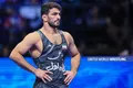 کشتی آزاد قهرمانی جهان ۲۰۲۶ از چه روزی شروع می&zwnj;شود؟ برنامه کامل مسابقات ایران به وقت تهران