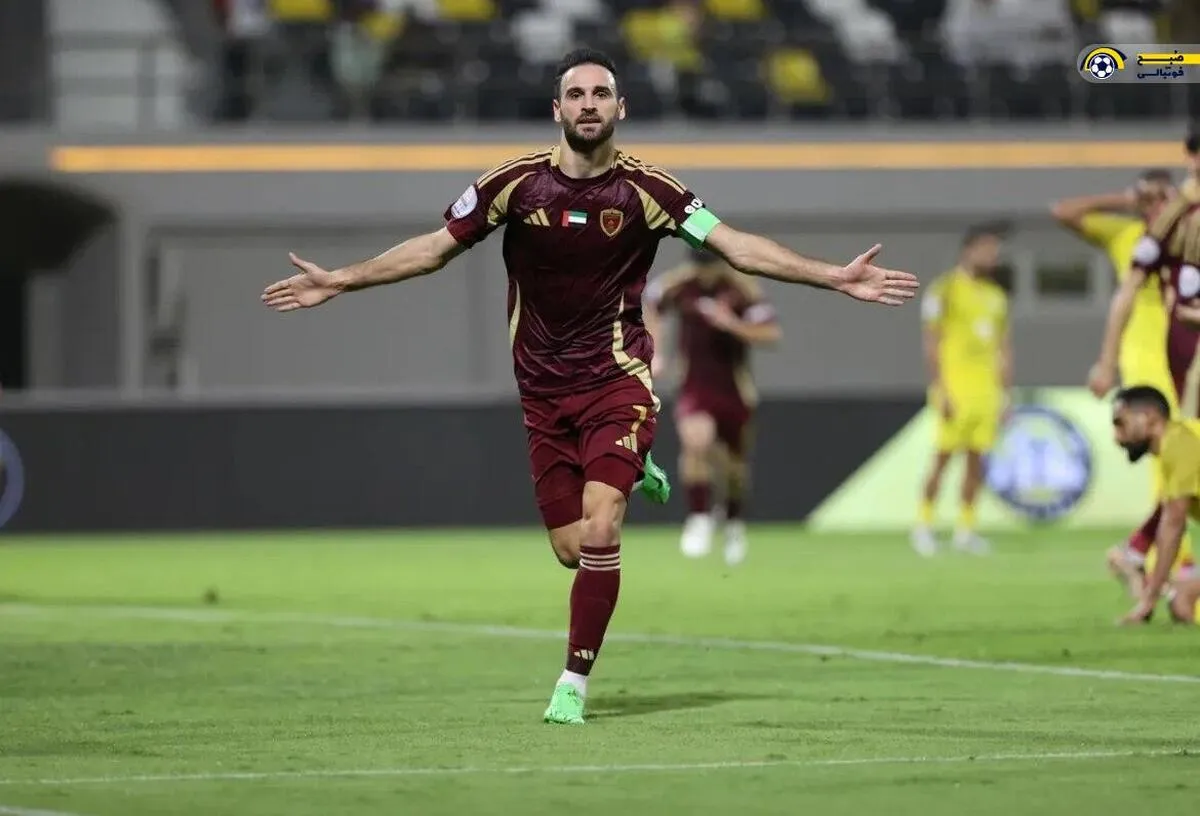 احتمال یک بازگشت خبرساز به پرسپولیس؟