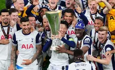 تصویر خبر جام اروپایی برای تاتنهام؛ فصل کابوس&zwnj;وار یونایتد کامل شد