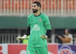 واکنش عجیب کمیته استیناف به تاخیر در رای بیرانوند