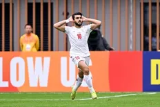 تصویر خبر لژیونر جدید فوتبال ایران راهی امارات می&zwnj;شود