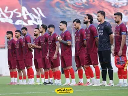 توقف نساجی در تهران؛ برتری صنعت نفت و پارس جنوبی در هفته پانزدهم لیگ یک