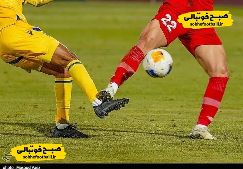 ارسال پرونده مشکوک هیئت فوتبال تهران به فدراسیون