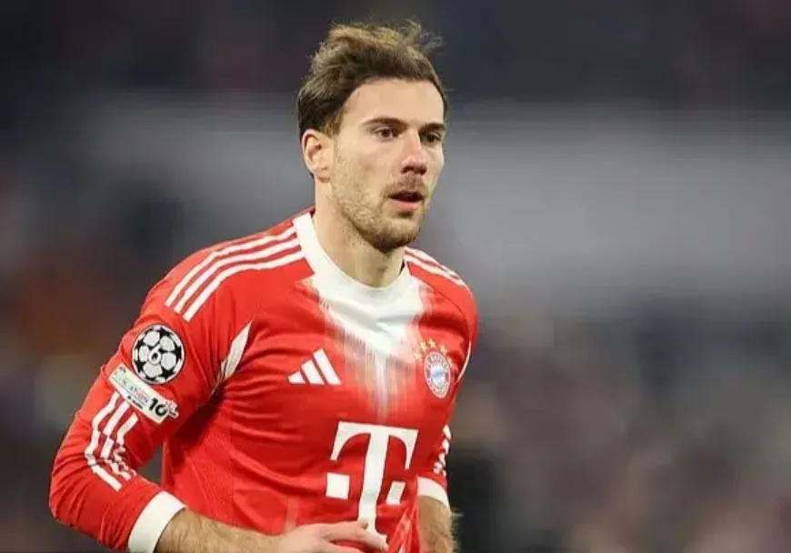  لئون گورتزکا 