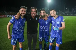 ۷۲ درصد از از تمام گل&zwnj;ها؛ سهم آسانی، مونیر و کوشکی از موفقیت استقلال