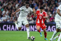 معادله پیچیده شوامنی/ یونایتد می&zwnj;خواهد، رئال می&zwnj;فروشد، خودش چه می&zwnj;گوید؟