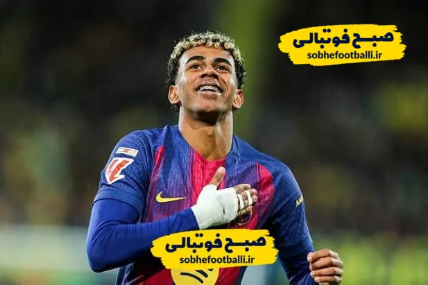 خلاصه بازی ویارئال 0 - بارسلونا 2