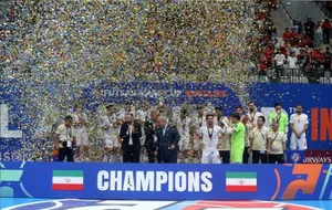 مهم&zwnj;ترین اتفاق&zwnj;های فوتبالی 1404