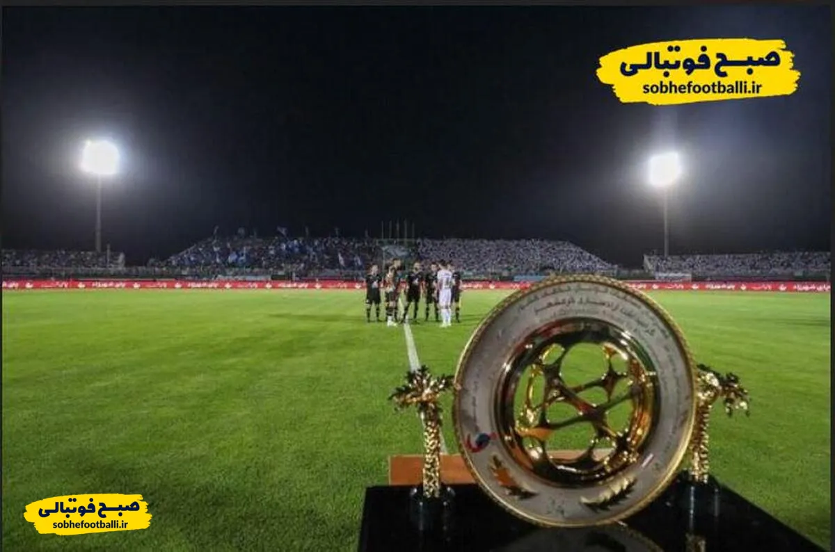 جام حذفی امروز قربانی می&zwnj;گیرد؛ سقوط حداقل دو تیم لیگ برتری