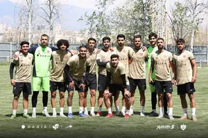 پرسپولیس برای فصل آینده استارت زد؛ تمرینات سرخ&zwnj;ها از هفته اول خرداد آغاز می&zwnj;شود