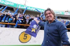 تصویر خبر ساپینتو: اطلاعاتی درباره مصدومان نمی&zwnj;دهم؛ زمانش رسیده دربی را ببریم