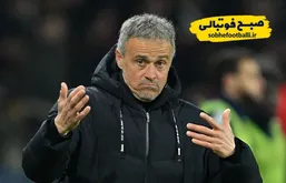 لوئیس انریکه: بازیکنان PSG باید در همه جنبه&zwnj;ها پیشرفت کنند