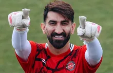 تاج به پرونده بیرانوند ورود کرد؛ پرسپولیس به یک شرط کوتاه می&zwnj;آید