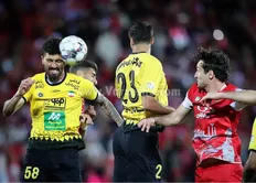 حکم جلب دانشگر در جیب پرسپولیس!